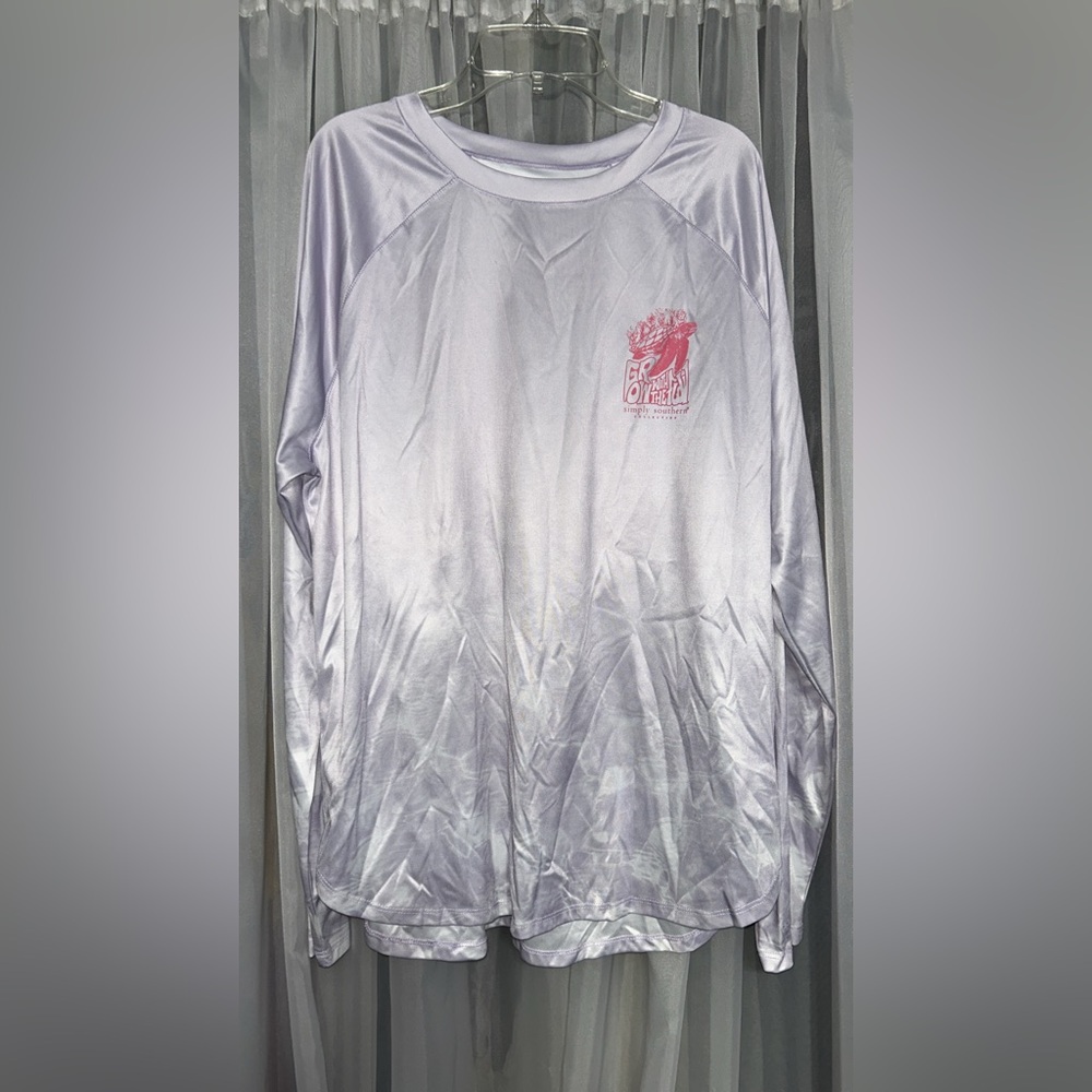 Simply Southern Long Sleeve